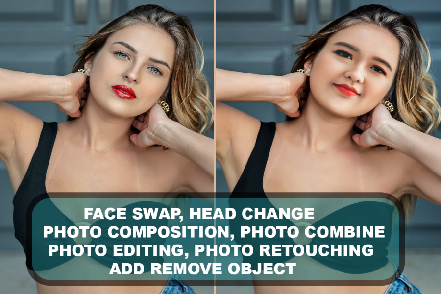 I will do high quality photo image editing, retouching, photo enhancement and background removal