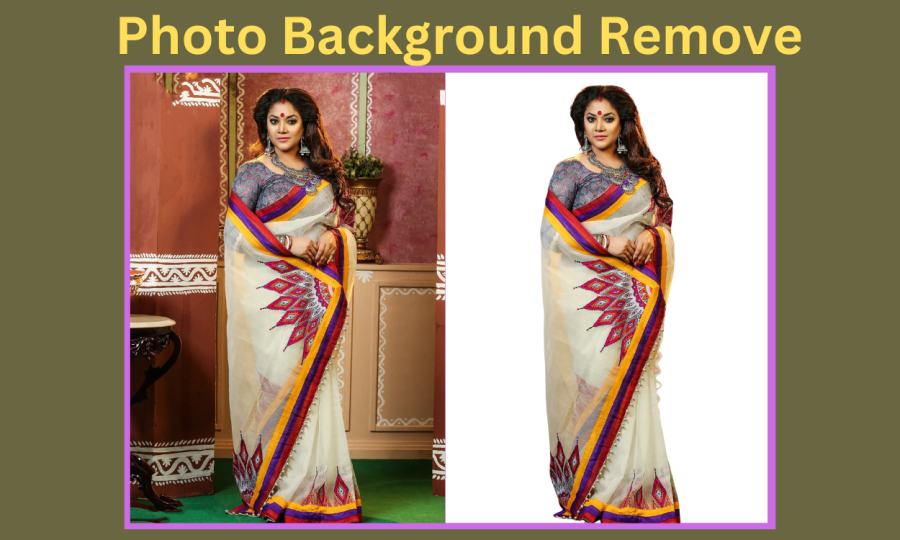 I will do background removal, photo editing, hair masking, cut out images