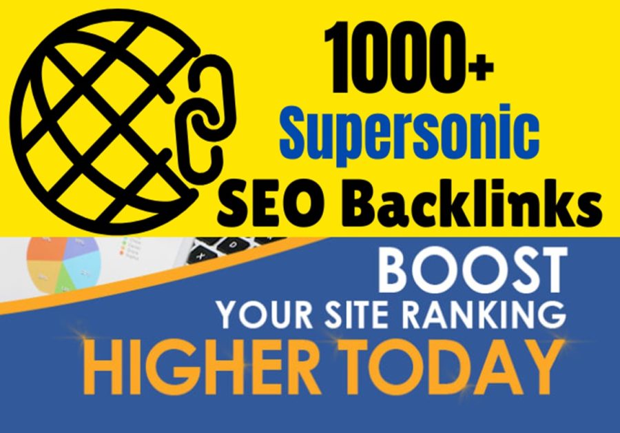 Latest And Manualy Done SEO Backlinks Package To Improve Your Ranking Toward Fast Page