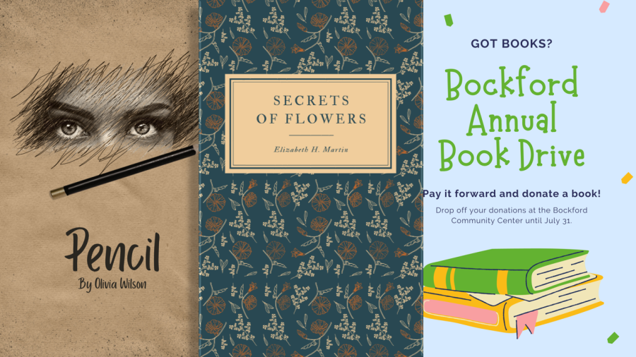 I will create creative Book Cover Design
