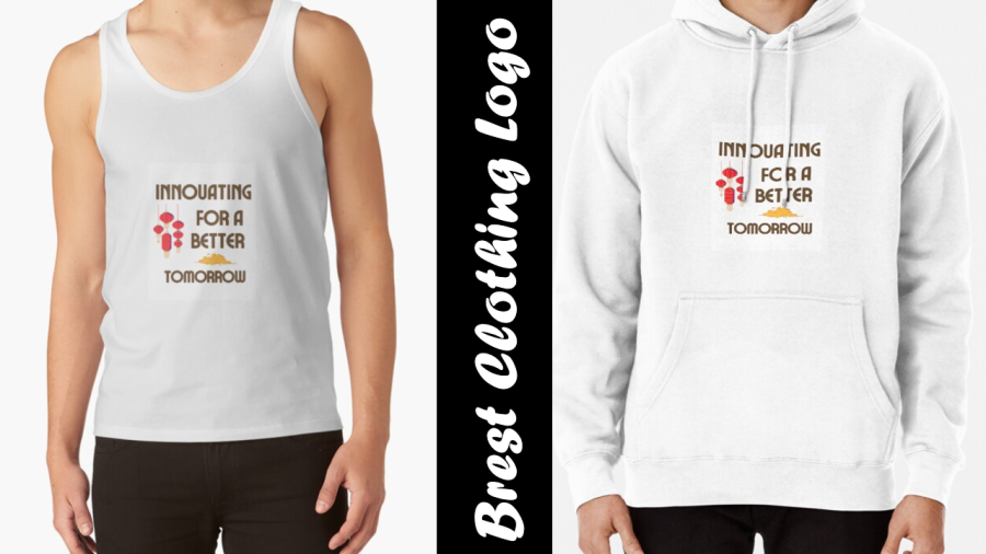 I will Create Best Clothing Logo Design for you need