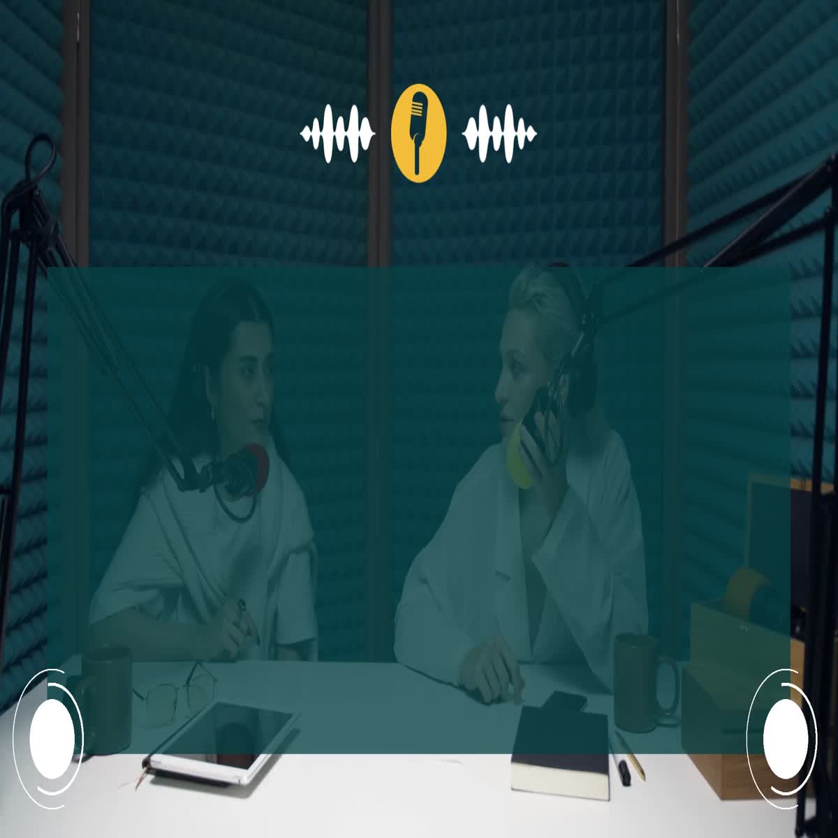 I will do audio editing background noise removal audio repair