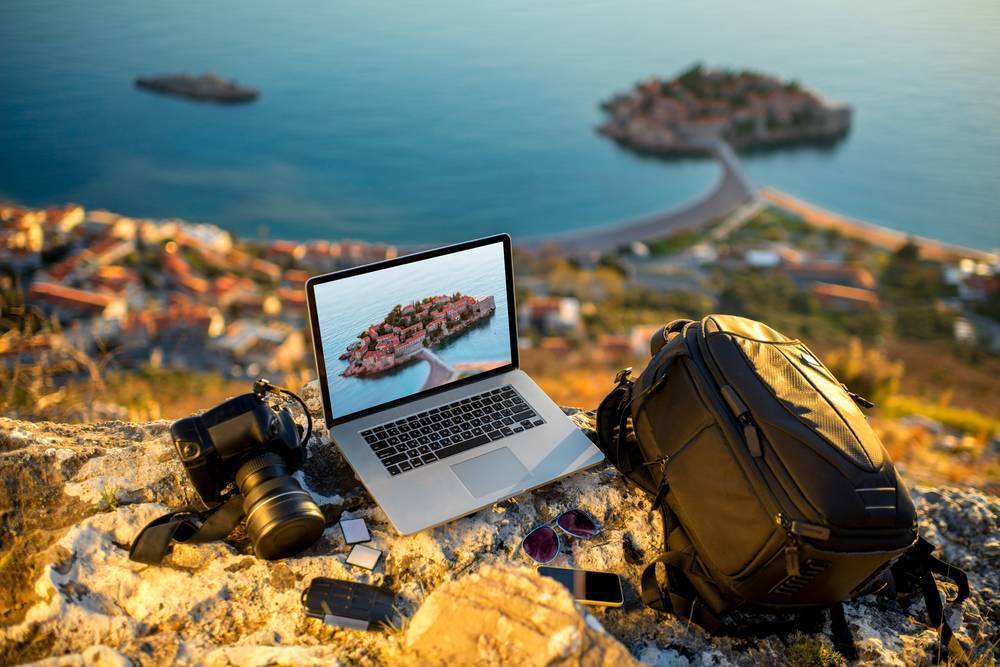  Exploring the Unknown Through Travel