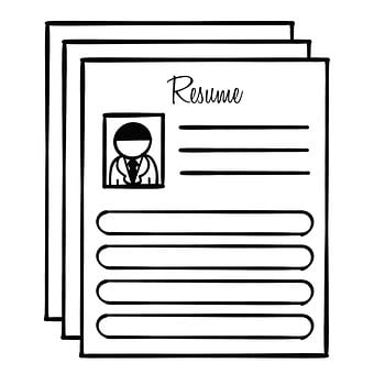 Get your detailed resume and cv in just 4 hours 