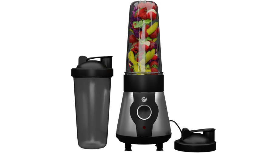 I will do realistic 3d product modeling and rendering for your product