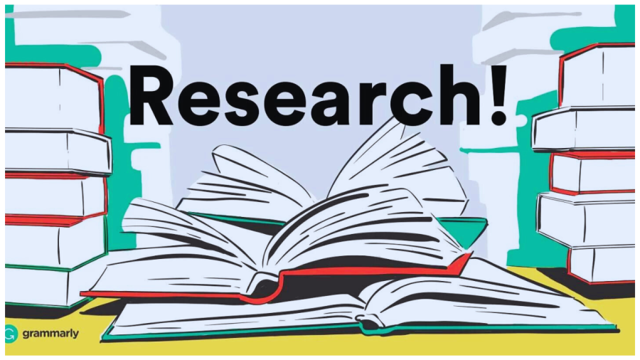 I will research and summarize anything 