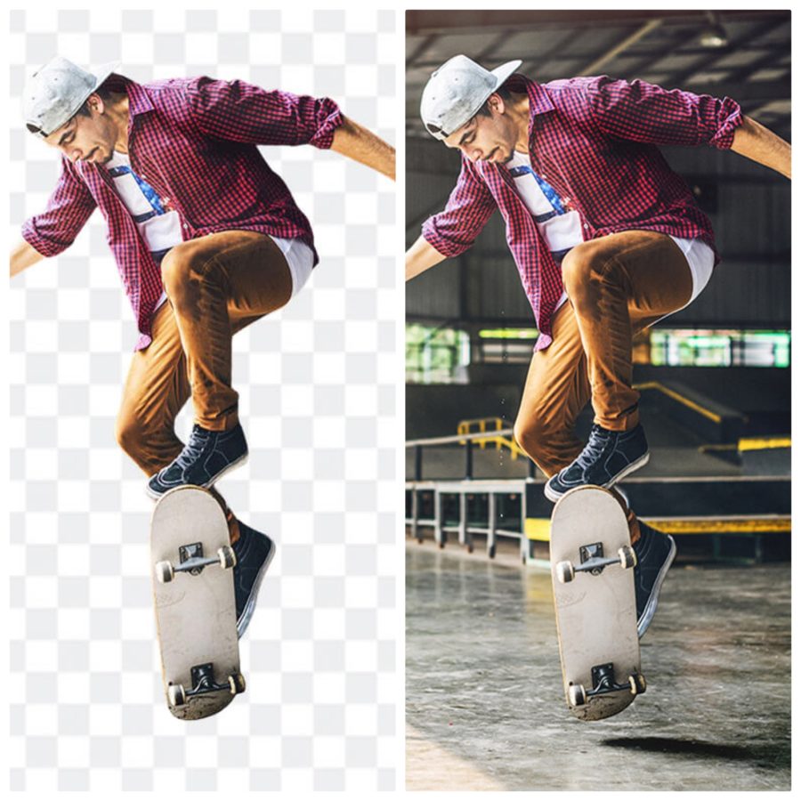 Remove the background of the photo at the lowest price 