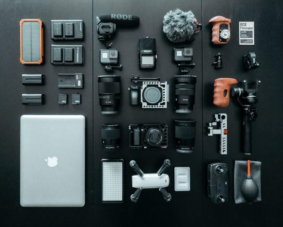 I Will Edit Your Short Video or Film