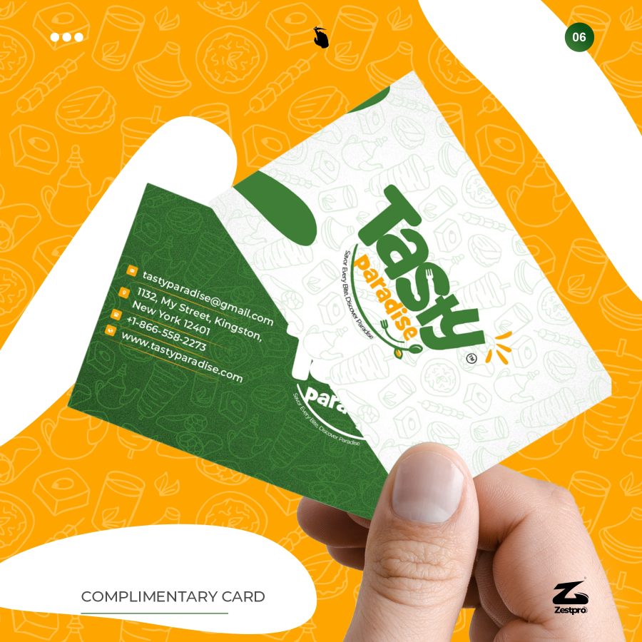 I will Create a Professional Brand Identity for Your Business