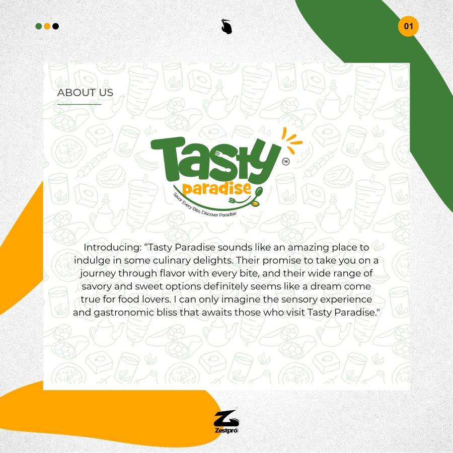 I will Create a Professional Brand Identity for Your Business