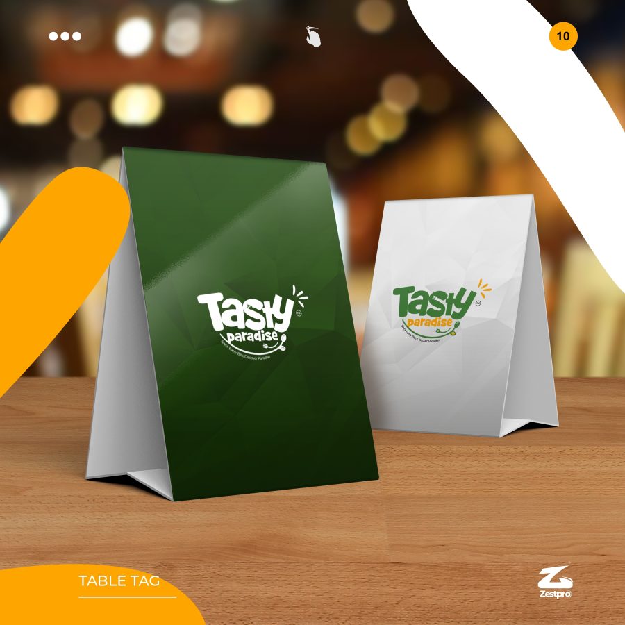 I will Create a Professional Brand Identity for Your Business