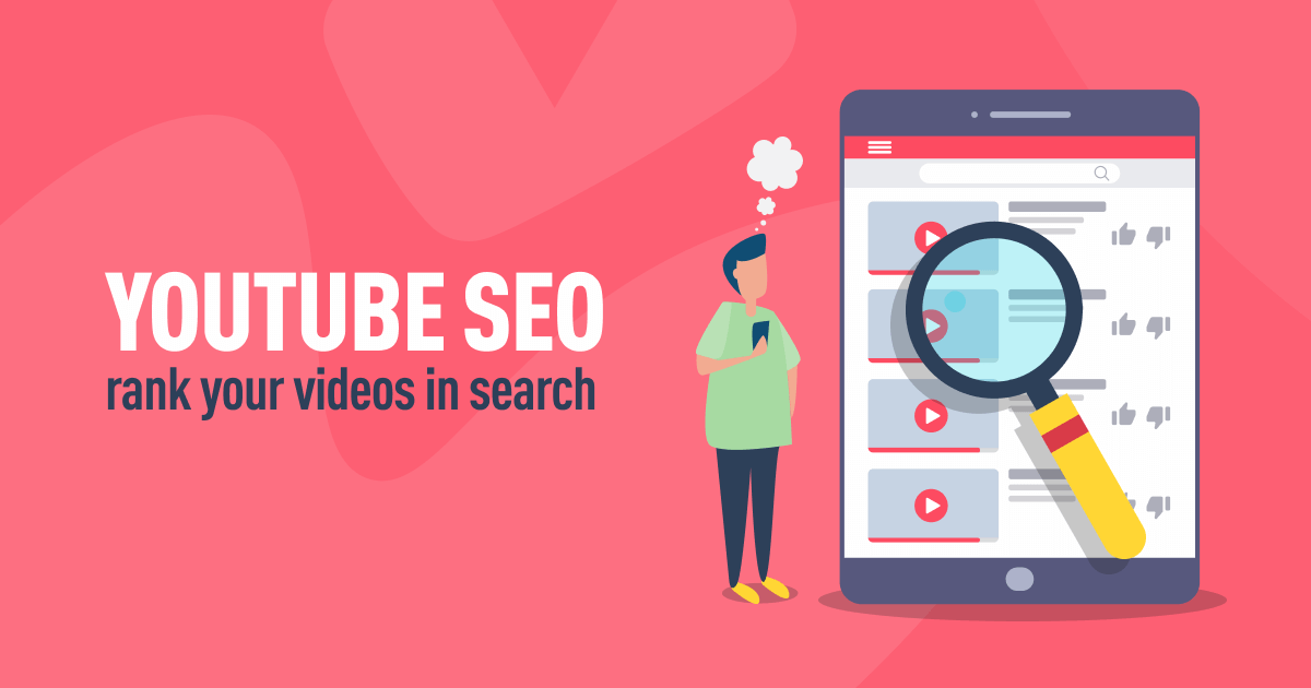 I will do youtube keyword research to help your videos rank in search results