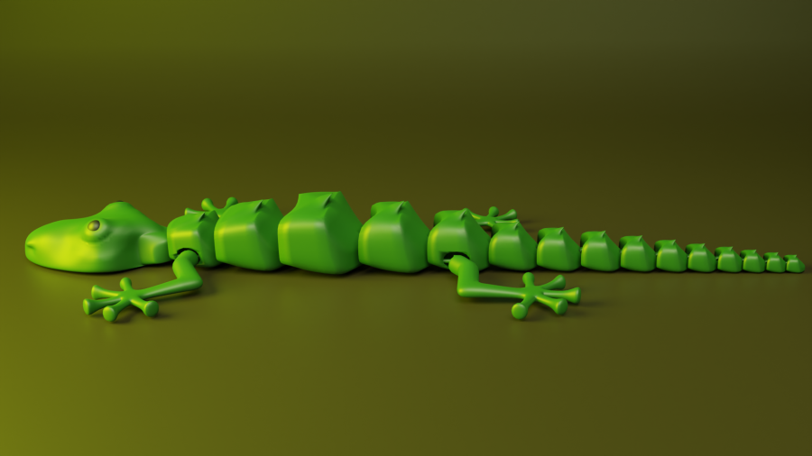 Design 3d model for 3d printing