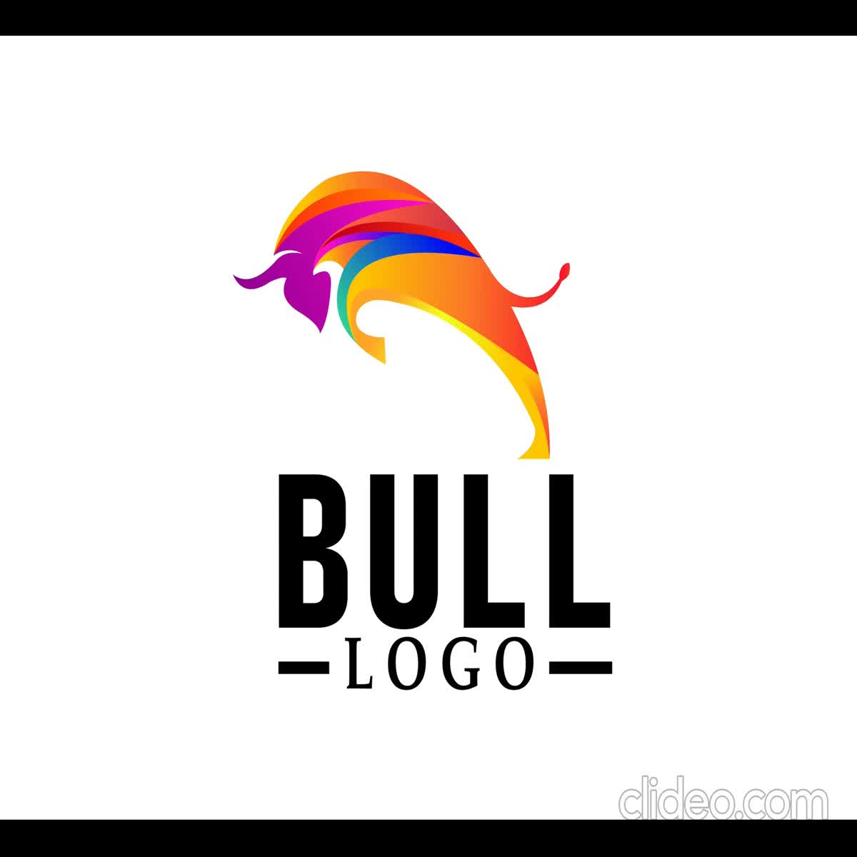 Different type of creative logos for your brand business. 