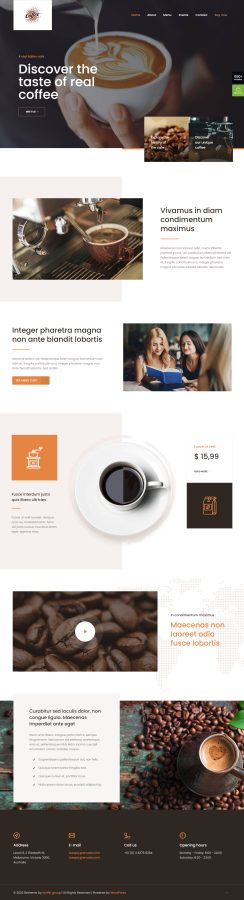 Build Professional Wix website with free Wix hosting plan 