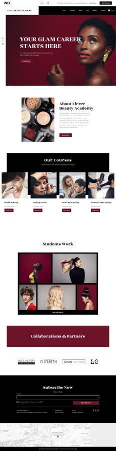 I Can Design, Develop Wordpress Website, Fully Responsive Website 