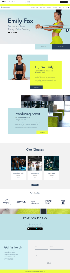 I Can Design, Develop Wordpress Website, Fully Responsive Website 