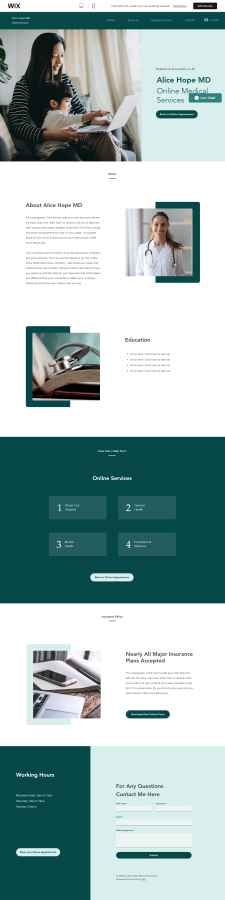 I Can Customize, Redesign Wordpress Website, Fully Responsive Website design 