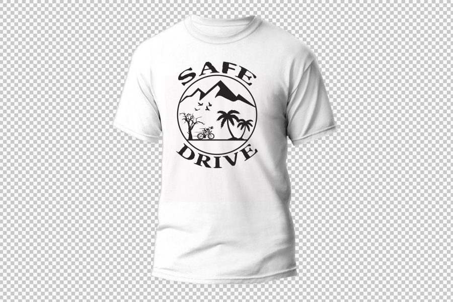 I will do minimalist t-shirt design for you in lowest price.