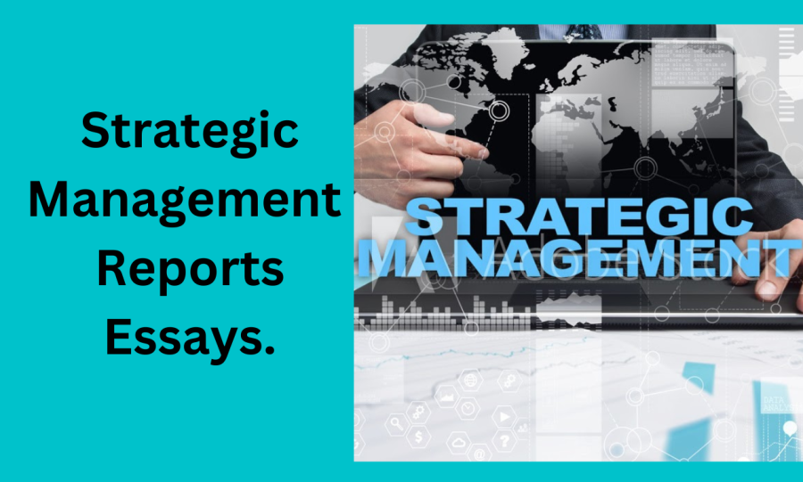 I will do strategic management,  ethics,  leadership,  HRM and marketing case studies and assignments.