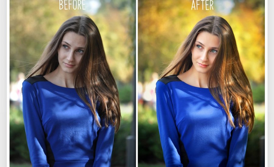 I will do the best photo retouching , photo editing in photoshop
