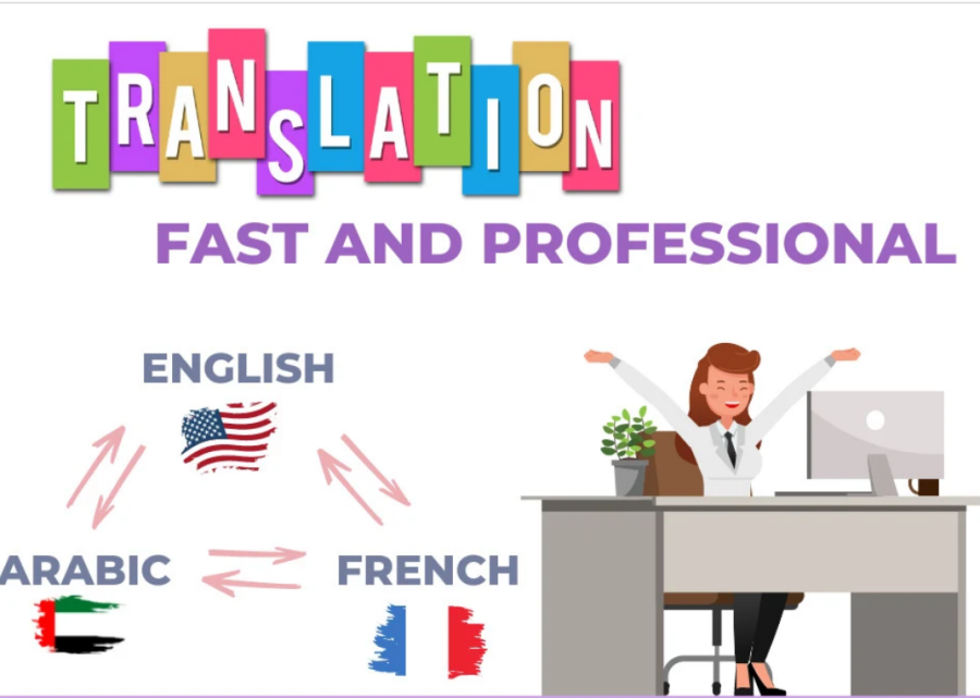  "Translating Across the Globe: Tips for Breaking Language Barriers"