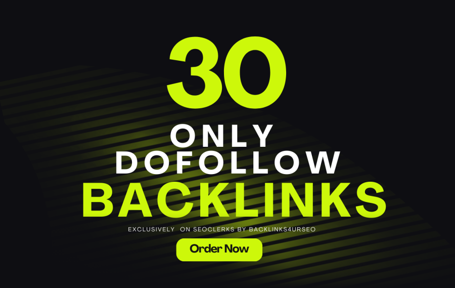 Premium DA 50+ Only Dofollow Backlinks from Unique Domains