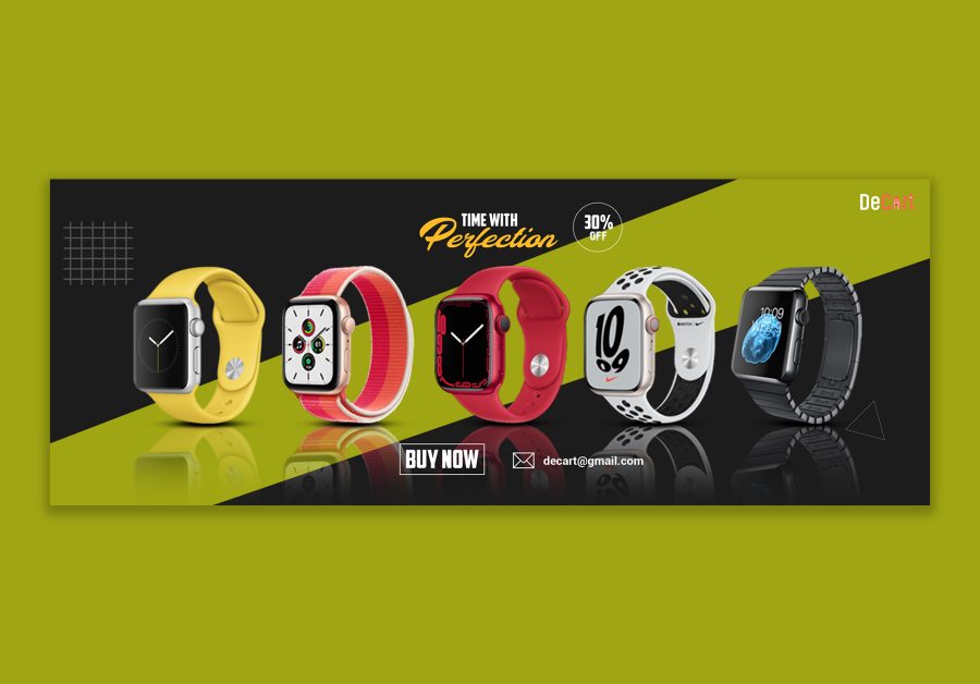 I will design social media cover and banner for your business and personal pages