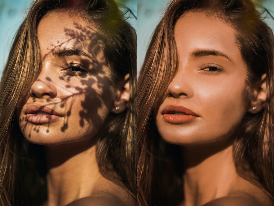  I will provide professional photo retouching service for your images in photoshop