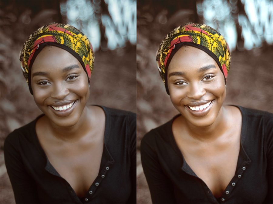  I will provide professional photo retouching service for your images in photoshop