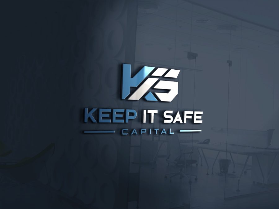 I will do Create a professional business logo 