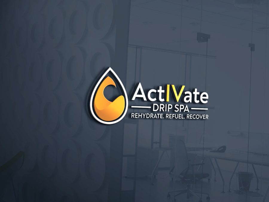 I will do Create a professional business logo 