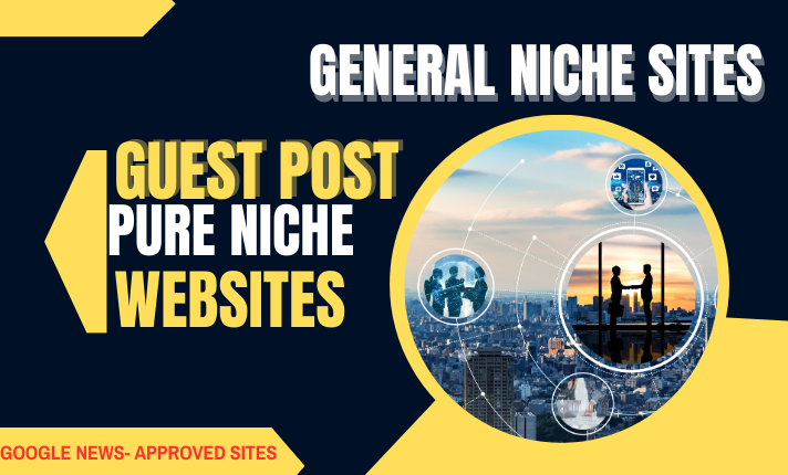 High Authority Sites Do Follow SEO Backlinks Active