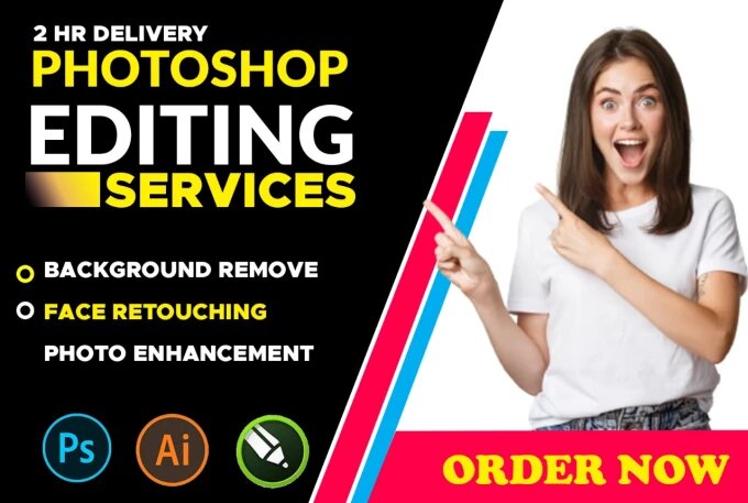 I will do 120 photos background removal