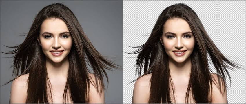 I wel do Remove Background Images 