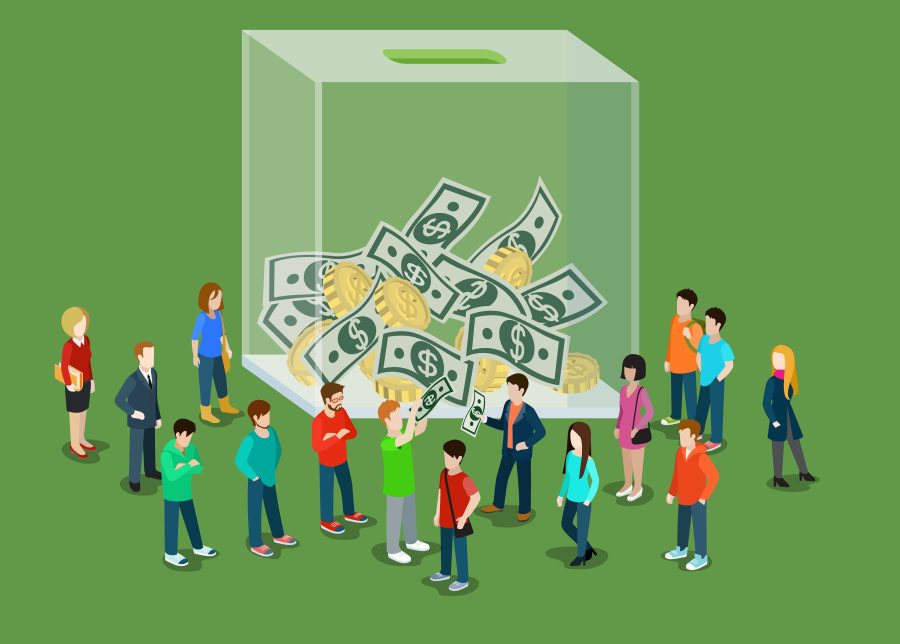 I Will Create Your GoFundMe Campaign