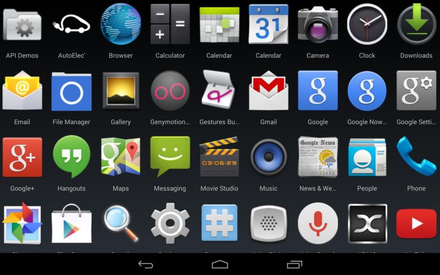 I Will Test Your Android App In One Day