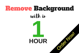  I will remove the background and place it into your expected background, transparent or color 