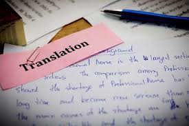 Copywriting, article writing, and translation