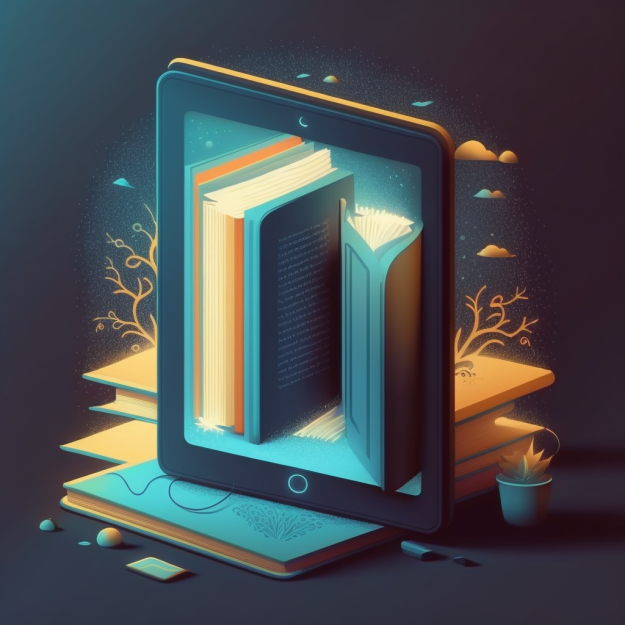 Let Us Bring Your Ideas to Life: Custom E-Book Writing Services