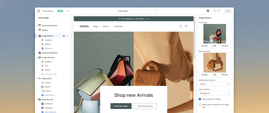 I am a Shopify Expert Specializing in Assisting Small Businesses