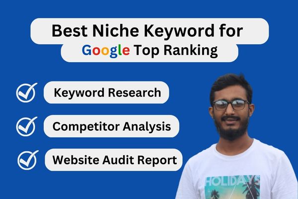"Keyword Research: The Ultimate Guide to Driving Traffic and Revenue"