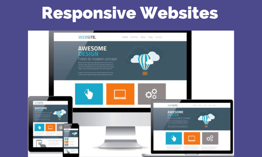 I will build, design a front end of website with html, css, js, wordpress
