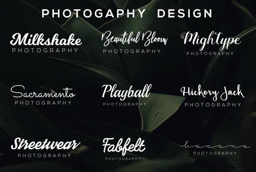 I will do calligraphy, script, typography, handwritten signature logo 