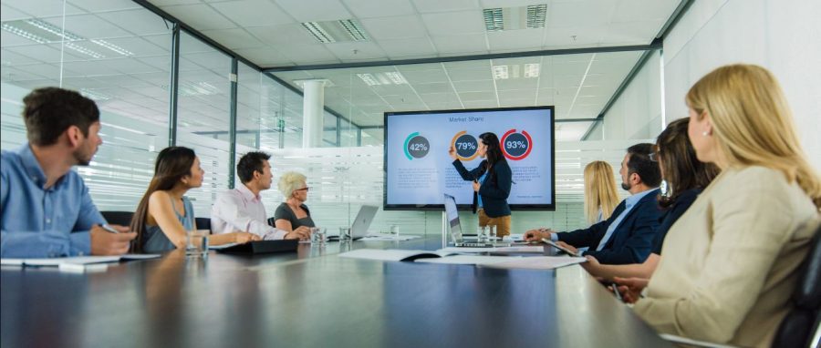 Write your speech, presentation with Us!
