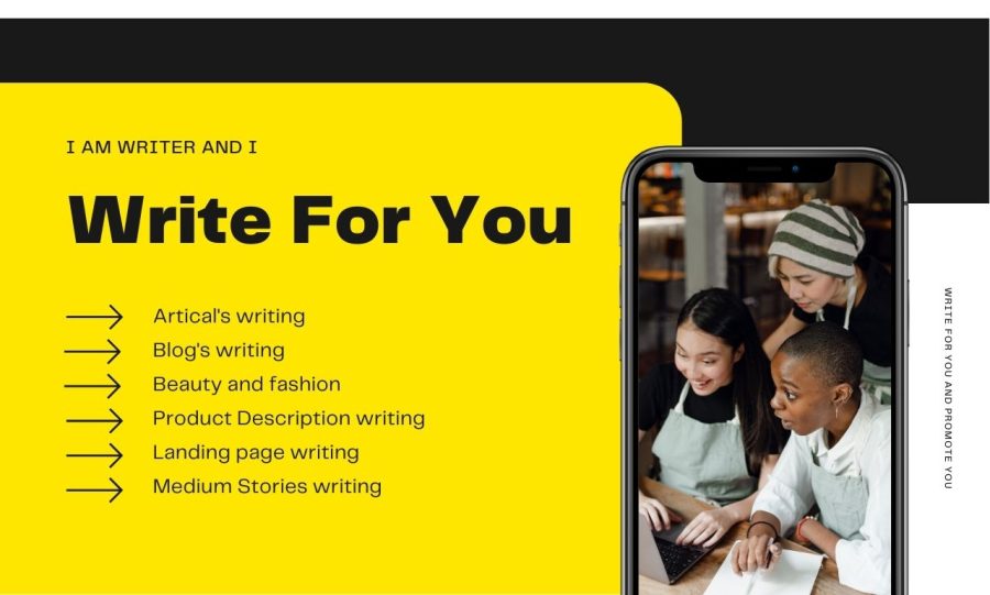 I will write informative and engaging blog posts for your niche 