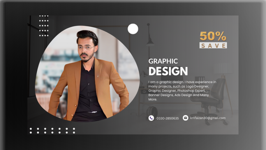 I Will Professional Design logo design, Web Design, Ads and flyer, Graphic Design, Many More in 24hr