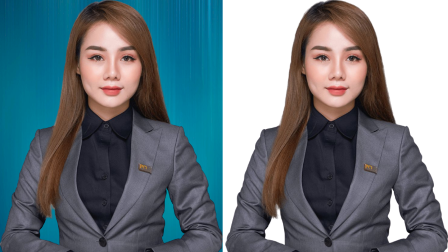 I Will Expertly Remove Backgrounds for Your Stunning&nbsp;Images in 1H for 2$