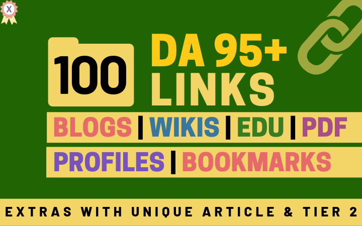Seo,  profiles,  backlinks, get listed