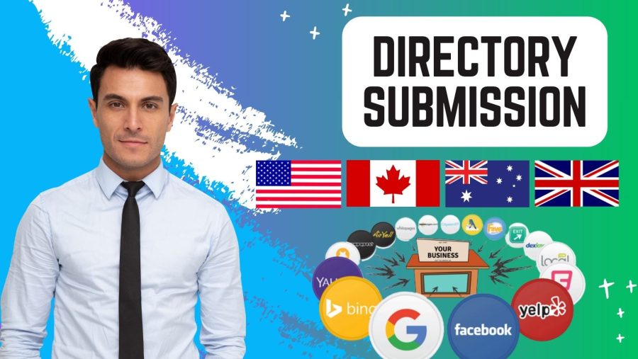 Top 50 Manually Do-follow Business Directory Submissions for Local Ranking